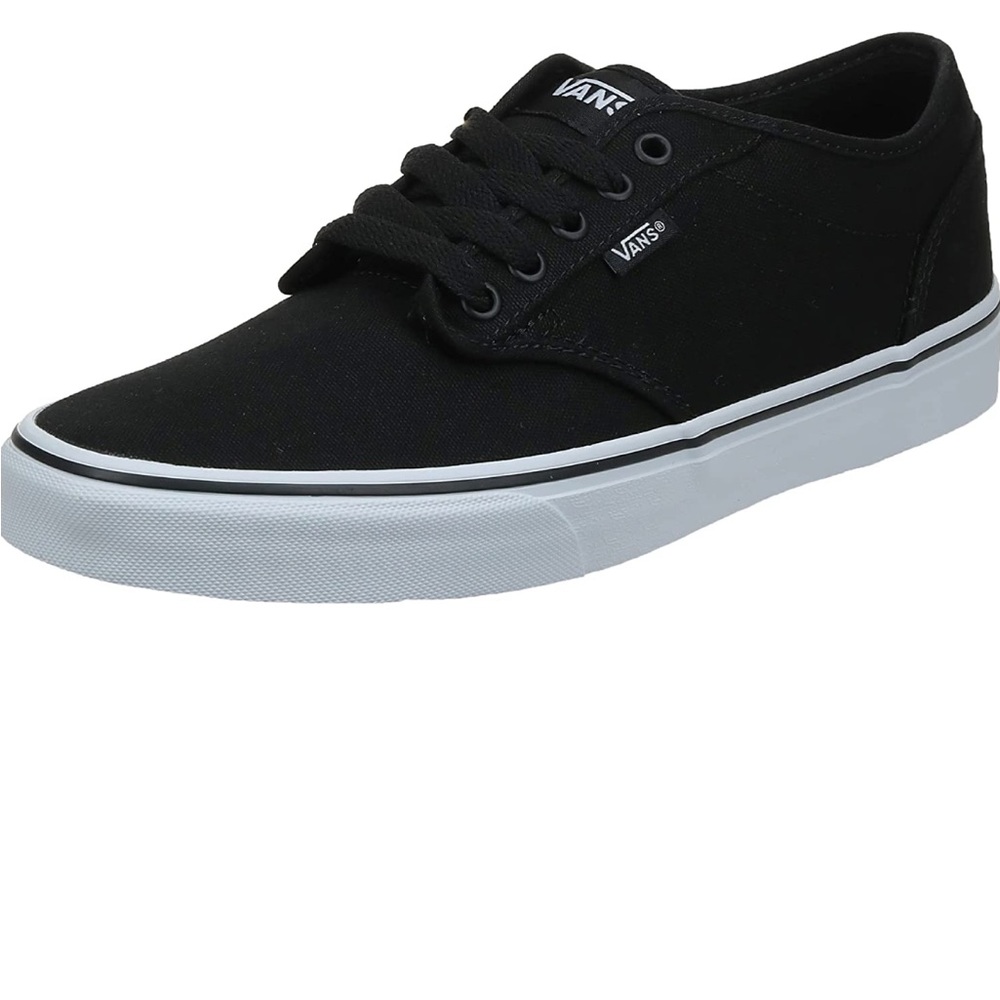 Vans Atwood - Vans Men's Vn-0tuy187 Sneakers - size 10 - worn once!